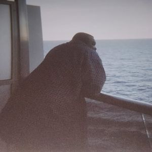 Meet your Posher, Corey